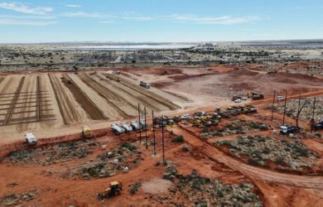 Red Sands Image 2